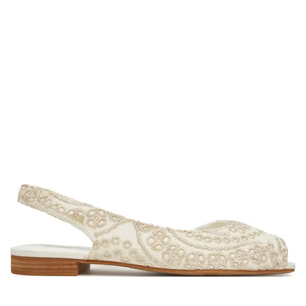 TOMS Sandale Toms Briella 10022011 Bež