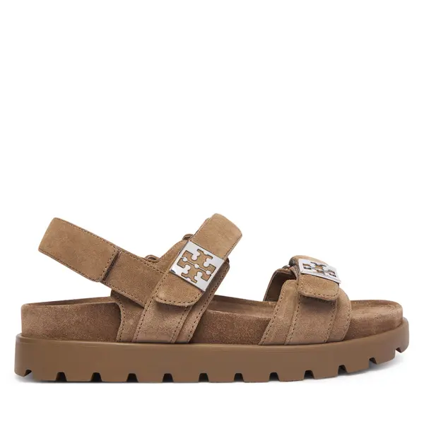 TORY BURCH Sandale Tory Burch 180673 Bež