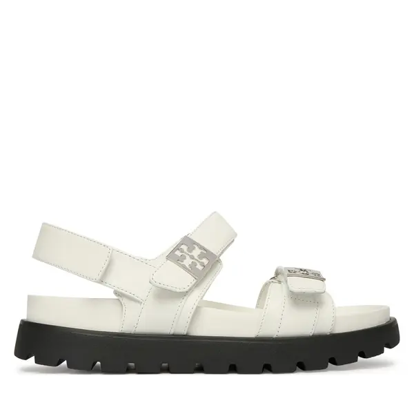 TORY BURCH Sandale Tory Burch Mellow Sport 179591 Bijela