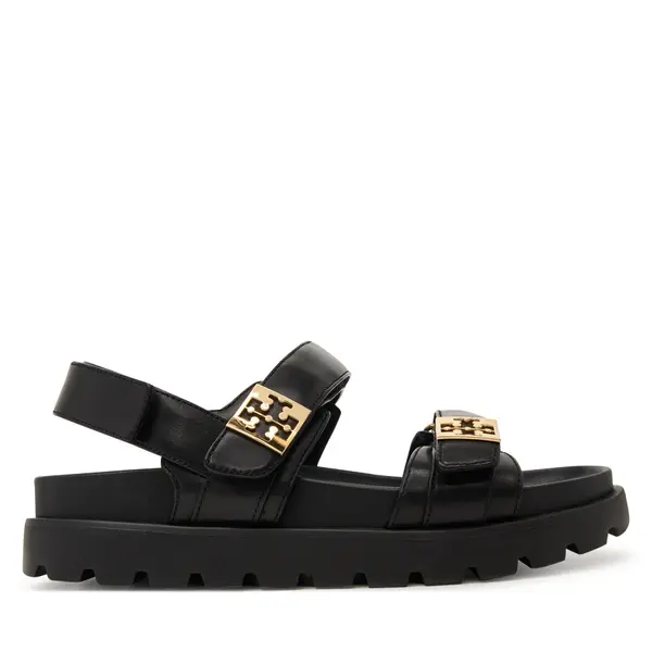 TORY BURCH Sandale Tory Burch Mellow Sport 179591 Crna