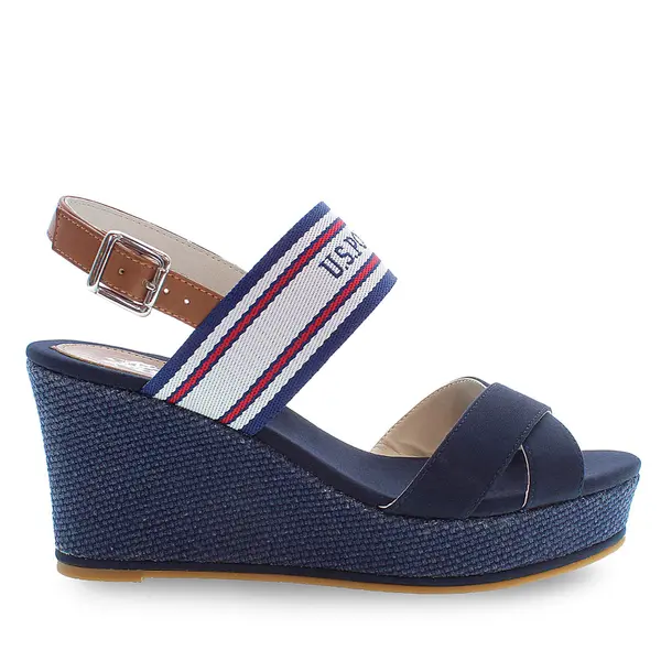 U.S. Polo Assn. Sandale U.S. Polo Assn. Alyss ALYSSA010 Plava