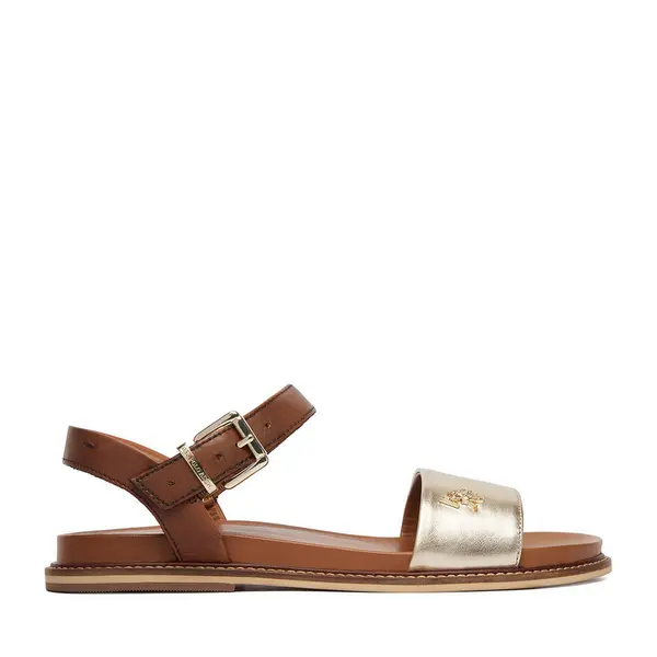 U.S. Polo Assn. Sandale U.S. Polo Assn. EO-ADELI001W/6L1 Zlatna