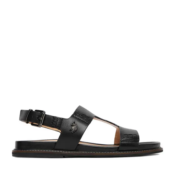U.S. Polo Assn. Sandale U.S. Polo Assn. EO-ADELI002W/6L1 Crna