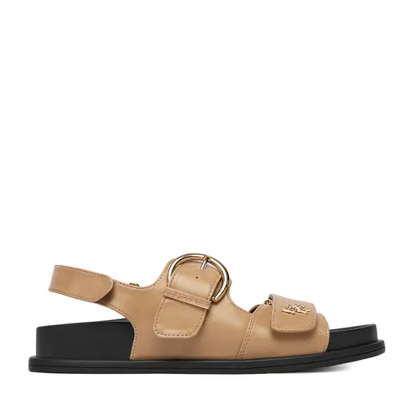 U.S. Polo Assn. Sandale U.S. Polo Assn. EO-EDITH001W/6Y1 Bež
