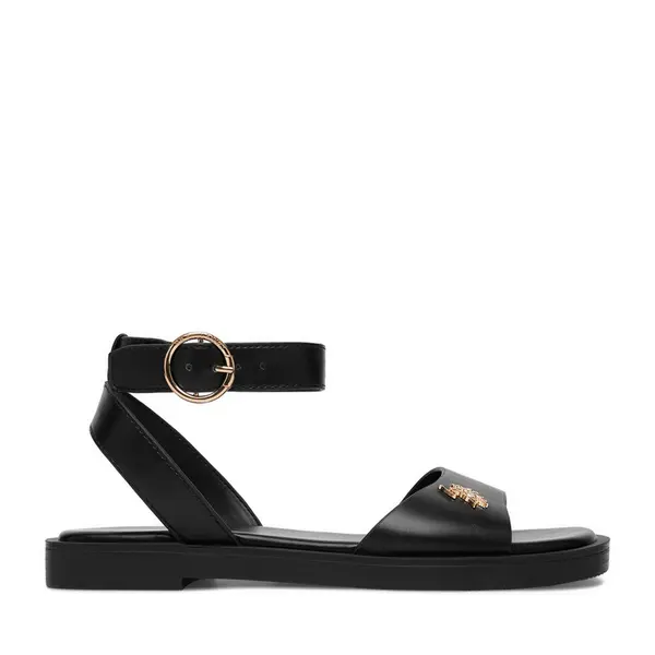 U.S. Polo Assn. Sandale U.S. Polo Assn. EO-MARINA001W/6Y1 Crna