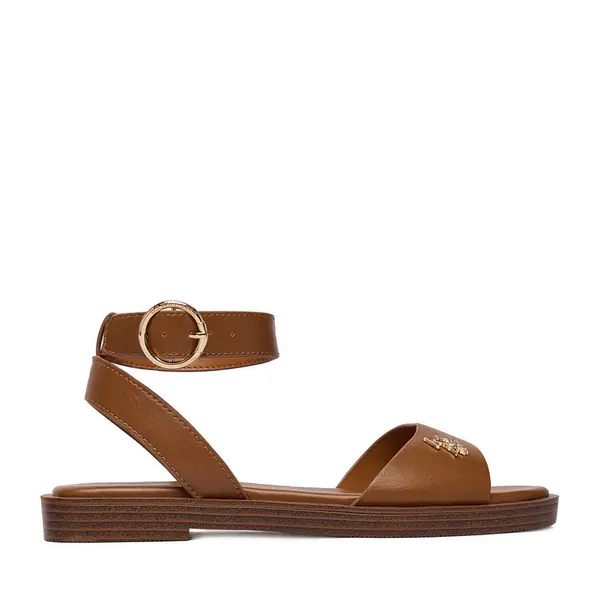 U.S. Polo Assn. Sandale U.S. Polo Assn. EO-MARINA001W/6Y1 Smeđa