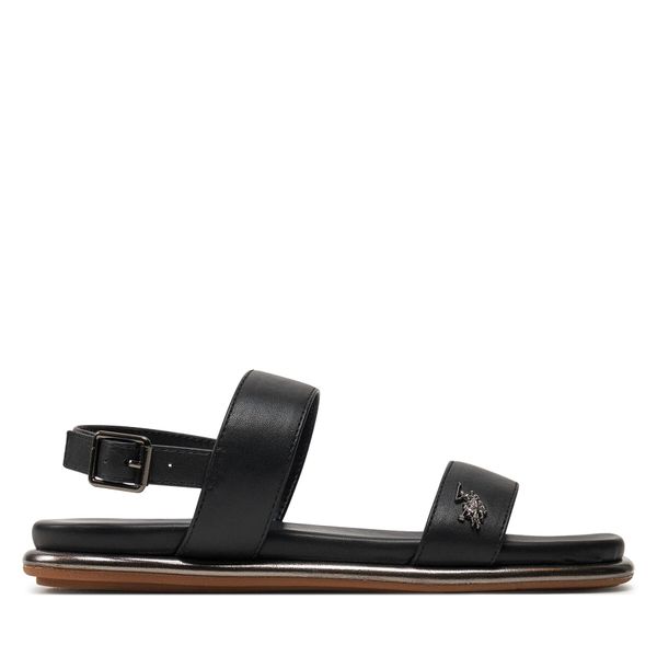 U.S. Polo Assn. Sandale U.S. Polo Assn. Soraya001 BLK