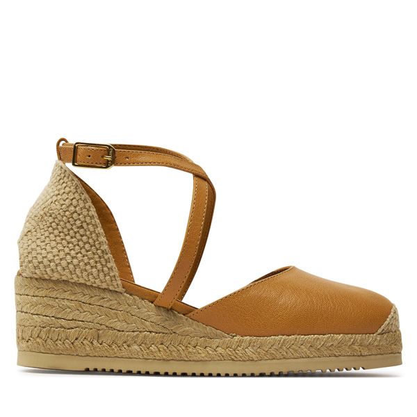 Unisa Sandale Unisa Caude 24 Rk Smeđa