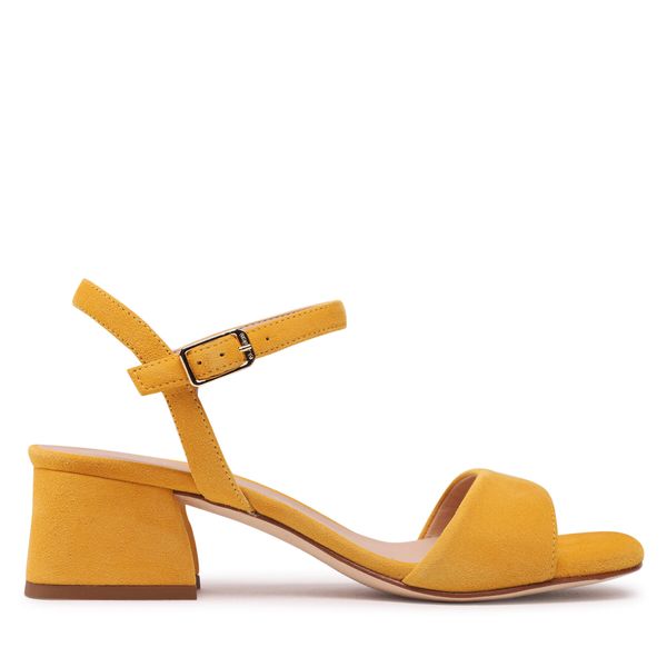 Unisa Sandale Unisa Kirk 23 Ks Žuta