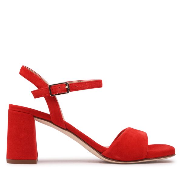 Unisa Sandale Unisa Moraty 23 Ks Scarlet