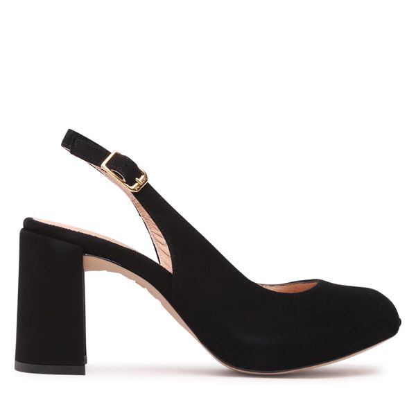 Unisa Sandale Unisa Nadal Ks Black