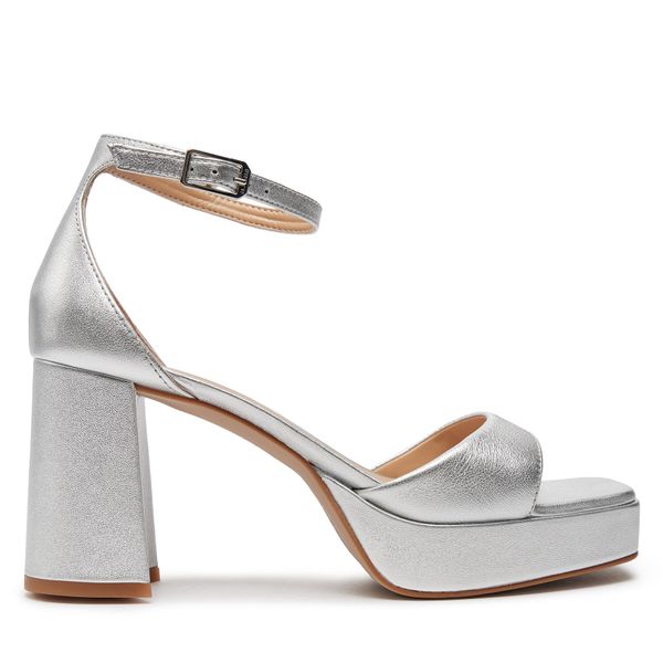 Unisa Sandale Unisa Oriane Lmt Silver