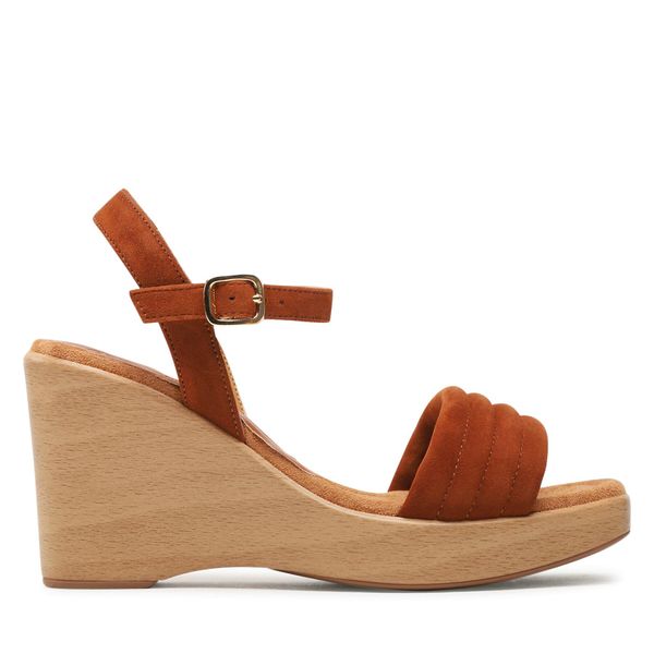 Unisa Sandale Unisa Rabasa Ks Cuir