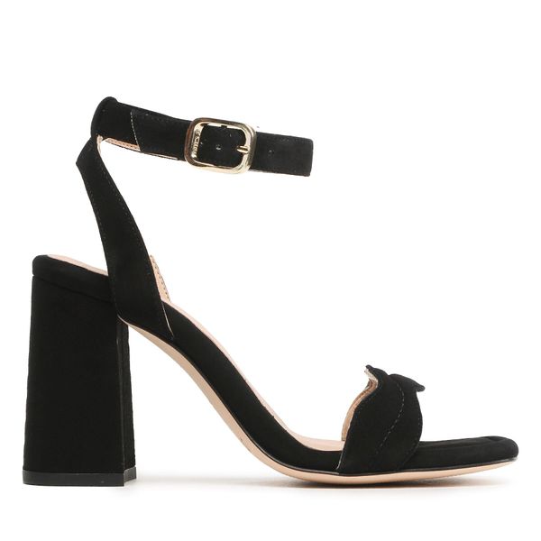 Unisa Sandale Unisa Sacro Ks Crna