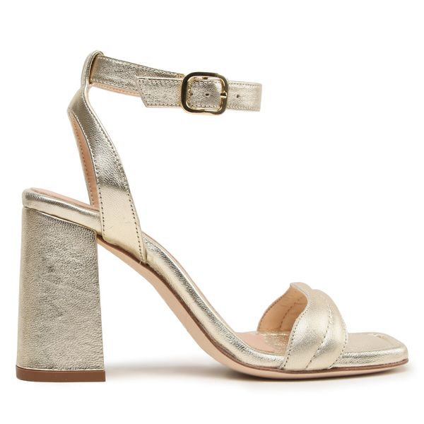 Unisa Sandale Unisa Sacro Lmt Platino