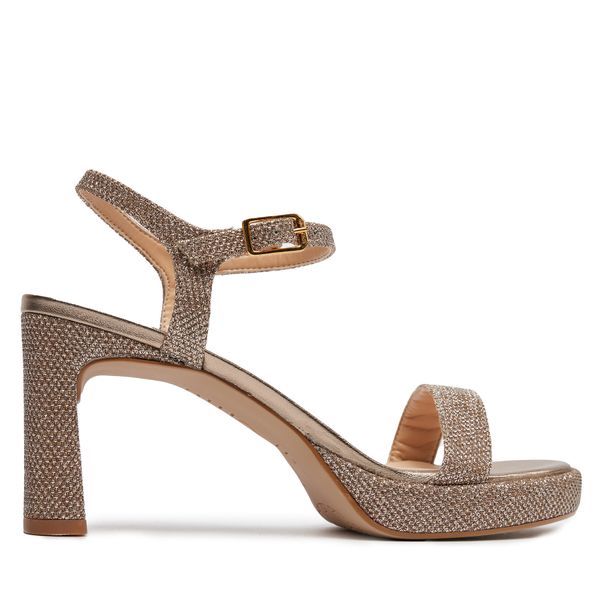 Unisa Sandale Unisa Soro 24 Ev Smeđa