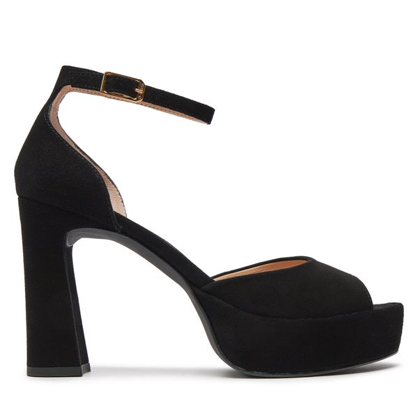 Unisa Sandale Unisa Vejer Ks Black