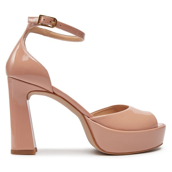 Unisa Sandale Unisa Vejer Pa Ružičasta