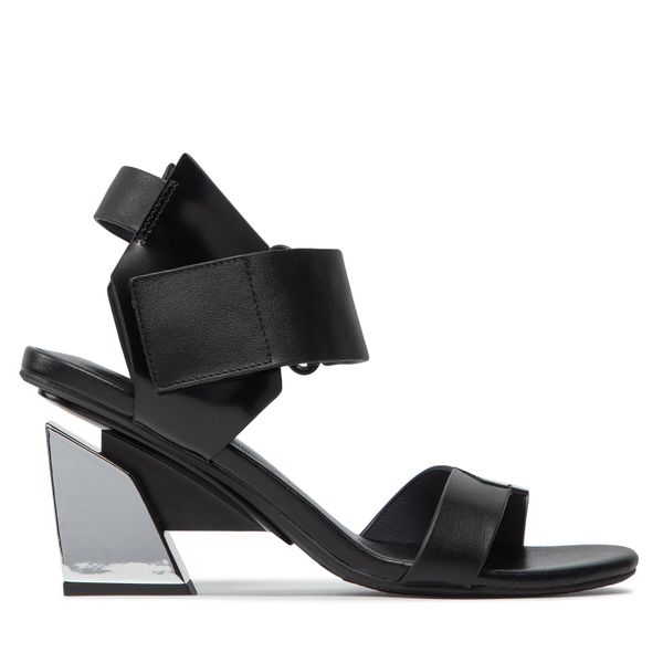 United Nude Sandale United Nude Arix Sandal Mid 106620116 Black