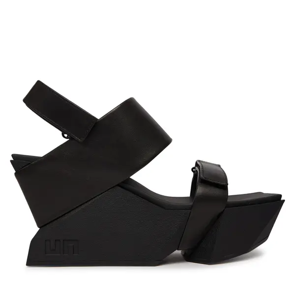 United Nude Sandale United Nude Brutt Sandal 109830116 Crna