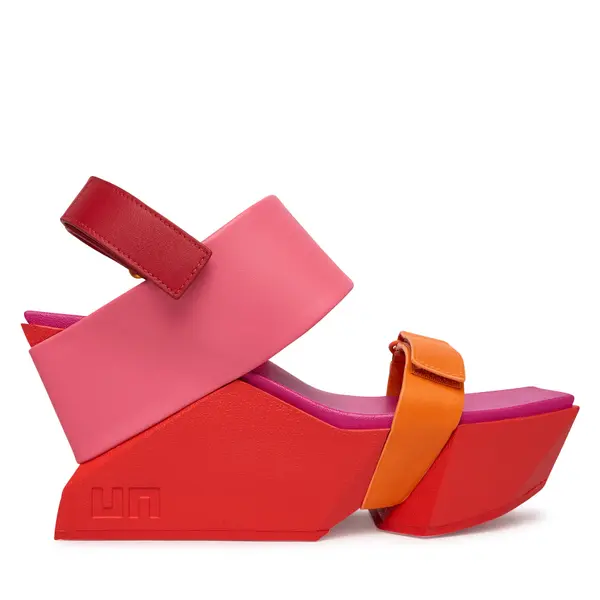 United Nude Sandale United Nude Brutt Sandal 1098396416 Ružičasta