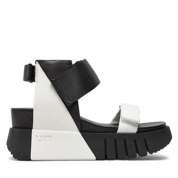 United Nude Sandale United Nude Delta Run 10597137119 Crna