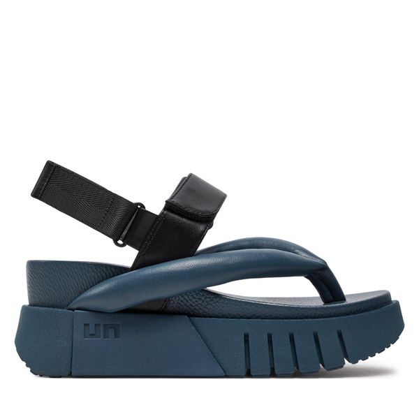 United Nude Sandale United Nude Delta Tong 10712808188 Deep Blue