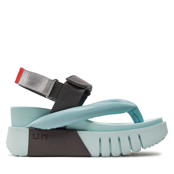 United Nude Sandale United Nude Delta Tong 10712810188 Zelena