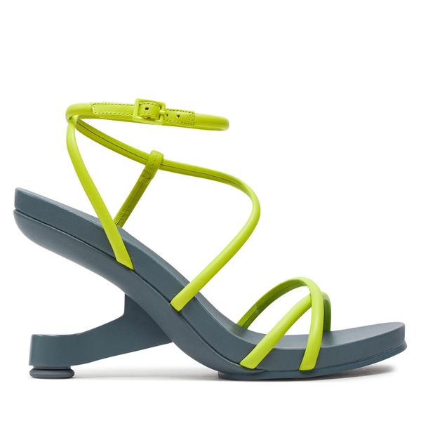 United Nude Sandale United Nude Eamz Lee 1082680716 Cyber Lime