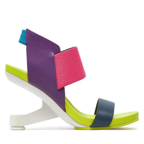 United Nude Sandale United Nude Eamz Raiko 1020313516 Rainbow