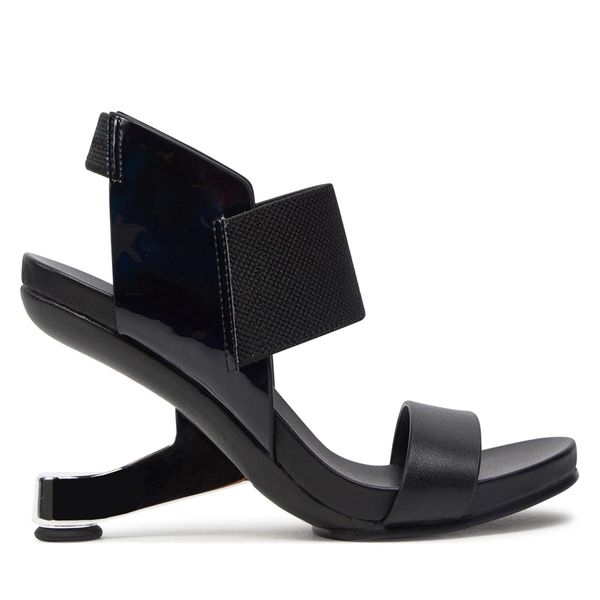 United Nude Sandale United Nude Eamz Raiko 1020382313 Black