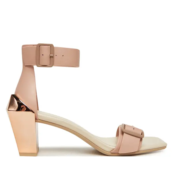 United Nude Sandale United Nude Gem Keiko Mid 1090586116 Bež