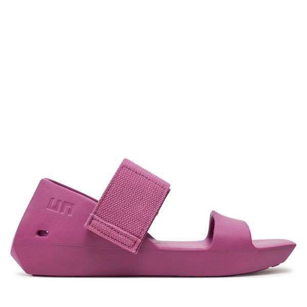 United Nude Sandale United Nude Hybrid Jane Lo 1073882107 Red Violet