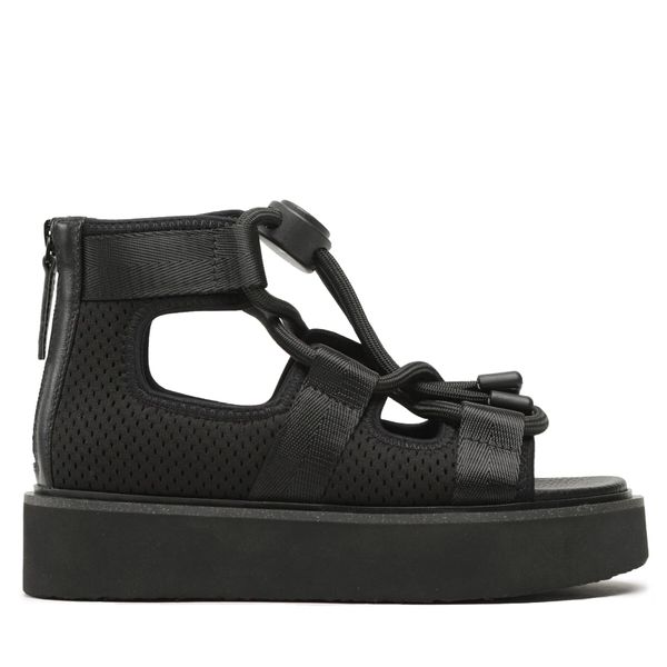 United Nude Sandale United Nude Nomadic Lo 1072601174 Black