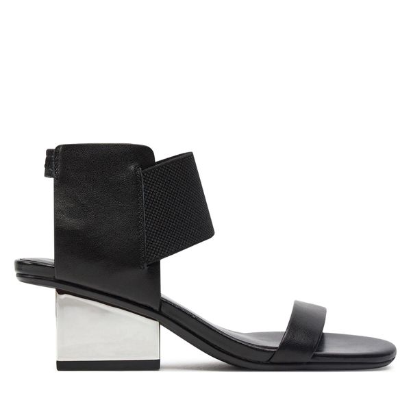 United Nude Sandale United Nude Raila Mid 107270116 Black
