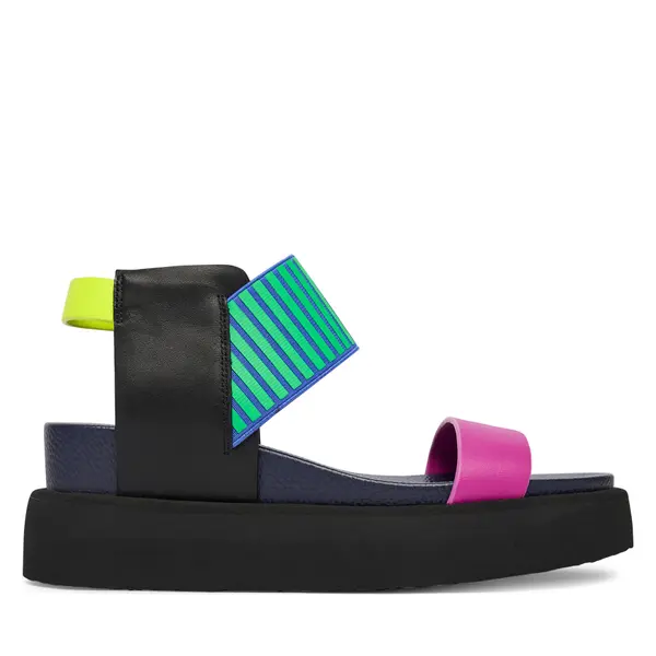United Nude Sandale United Nude Rico Sandal II 1101496816 Šarena