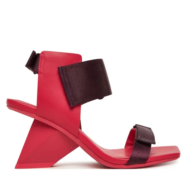 United Nude Sandale United Nude Rockit Run 1061731716 Koraljna