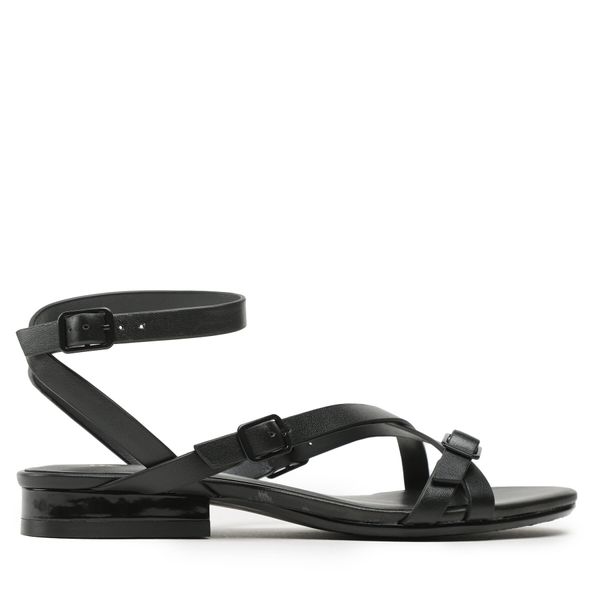 United Nude Sandale United Nude Sia Strapy Lo 107310116 Black