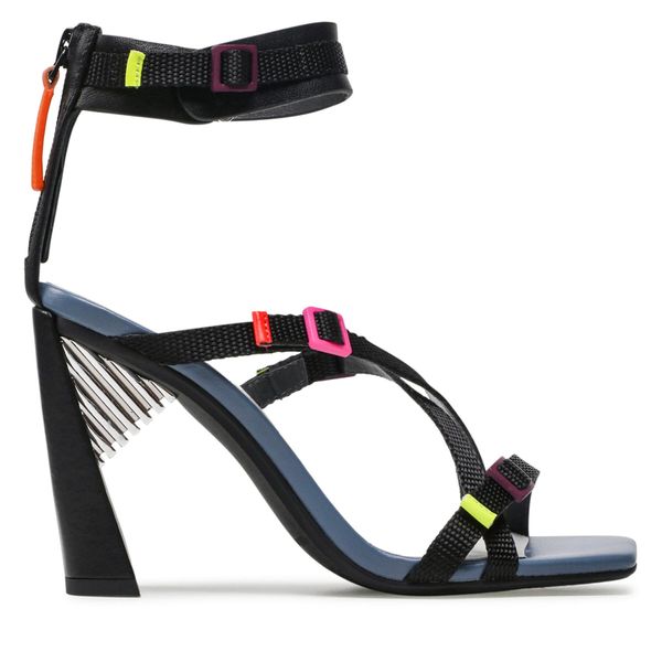 United Nude Sandale United Nude Sonar S Hi 10671736125 Rog