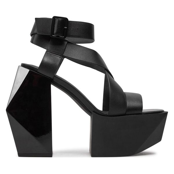 United Nude Sandale United Nude Stage Sandal 108420116 Black