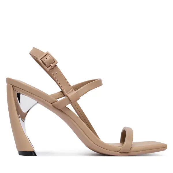 United Nude Sandale United Nude Zuma Strappy Hi 1101093216 Bež