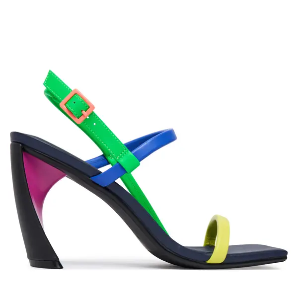 United Nude Sandale United Nude Zuma Strappy Hi 1101096816 Šarena
