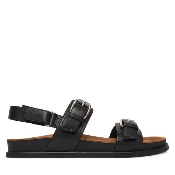 Vagabond Shoemakers Sandale Vagabond Shoemakers Effie 5922-201-20 Crna