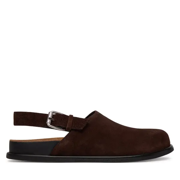Vagabond Shoemakers Sandale Vagabond Shoemakers Effie 5922-540-31 Smeđa