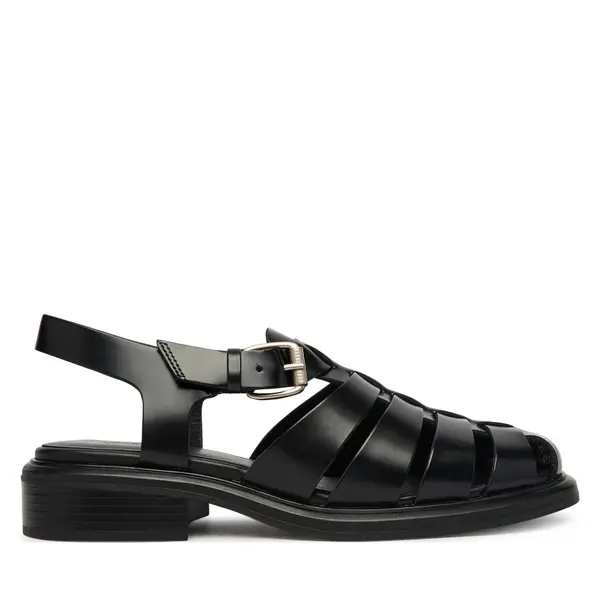 Vagabond Shoemakers Sandale Vagabond Shoemakers Ellis 5930-104-20 Crna
