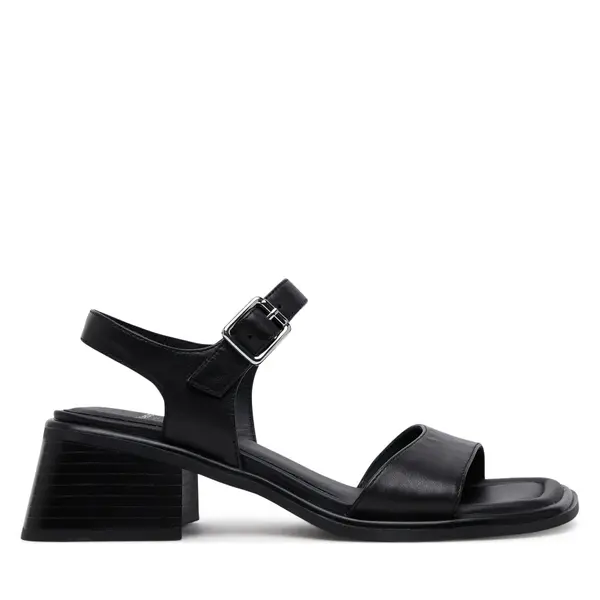 Vagabond Shoemakers Sandale Vagabond Shoemakers Ines 5911-001-20 Crna