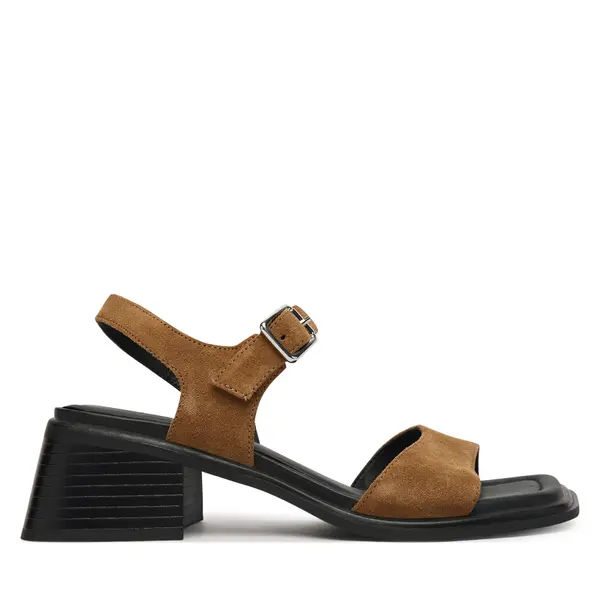 Vagabond Shoemakers Sandale Vagabond Shoemakers Ines 5911-040-08 Smeđa