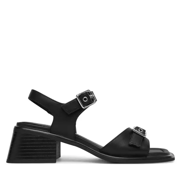 Vagabond Shoemakers Sandale Vagabond Shoemakers Ines 5911-101-20 Crna