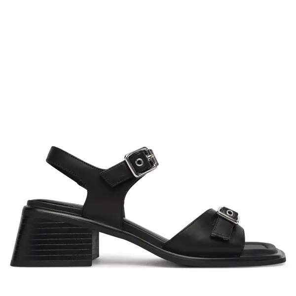 Vagabond Shoemakers Sandale Vagabond Shoemakers Ines 5911-101-20 Crna