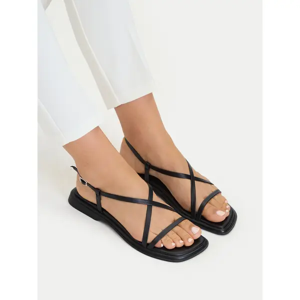 Vagabond Shoemakers Sandale Vagabond Shoemakers Izzy 5713-201-20 Crna